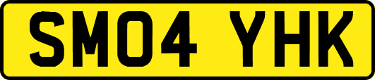 SM04YHK