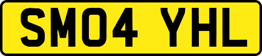 SM04YHL