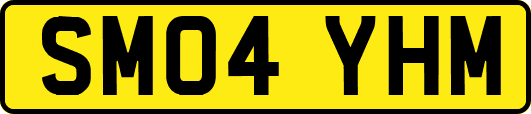 SM04YHM