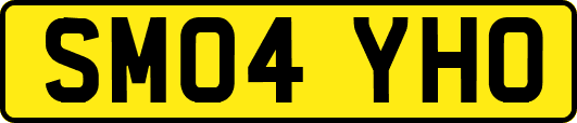 SM04YHO