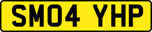 SM04YHP