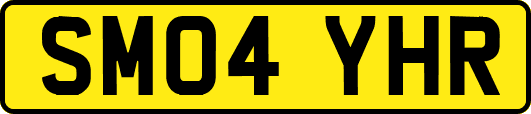 SM04YHR