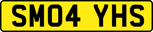 SM04YHS