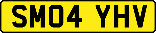 SM04YHV