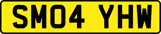SM04YHW