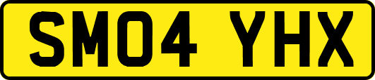 SM04YHX