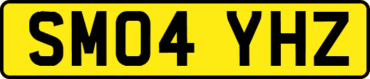 SM04YHZ