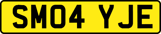 SM04YJE