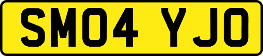 SM04YJO