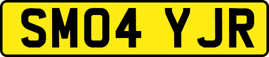 SM04YJR