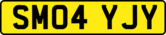 SM04YJY