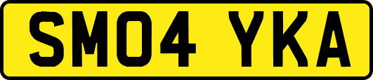 SM04YKA
