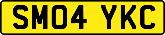 SM04YKC