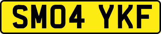 SM04YKF