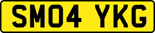 SM04YKG