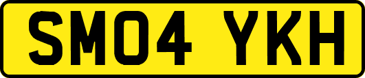 SM04YKH