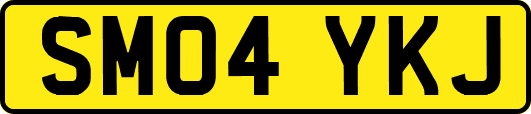 SM04YKJ