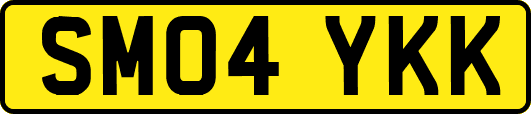 SM04YKK