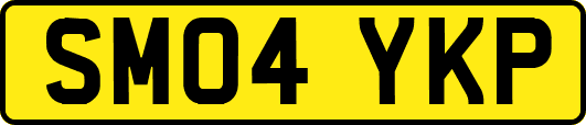 SM04YKP