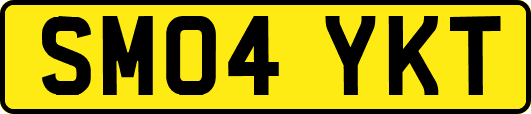 SM04YKT
