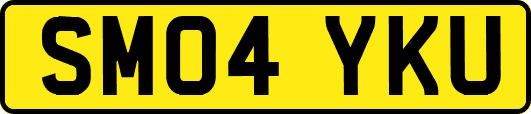 SM04YKU