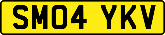 SM04YKV