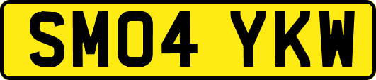 SM04YKW