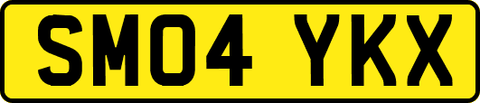 SM04YKX