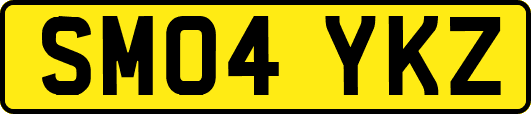 SM04YKZ