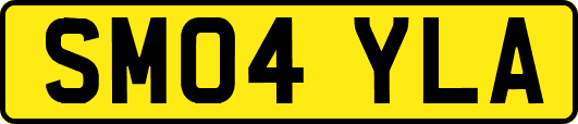 SM04YLA