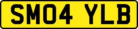 SM04YLB