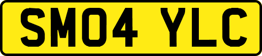 SM04YLC