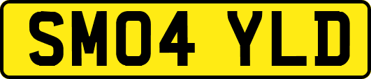 SM04YLD