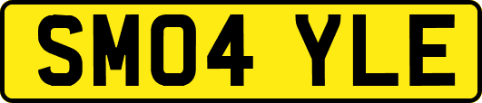 SM04YLE