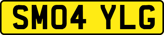 SM04YLG