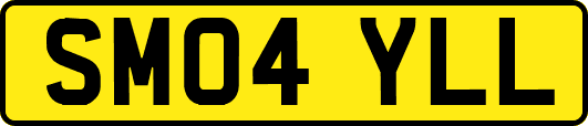 SM04YLL