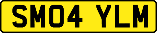 SM04YLM