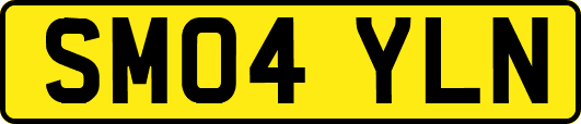 SM04YLN