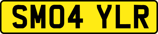 SM04YLR