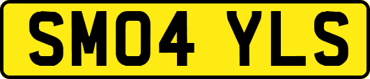 SM04YLS