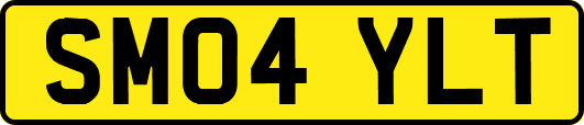 SM04YLT