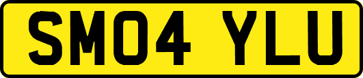 SM04YLU