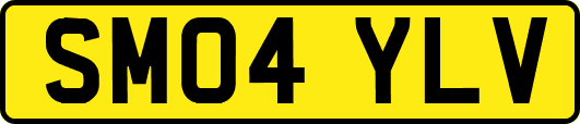 SM04YLV