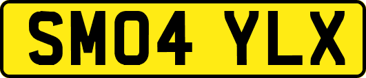 SM04YLX