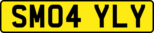 SM04YLY