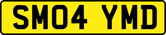 SM04YMD