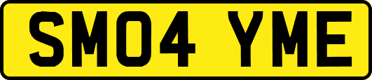 SM04YME