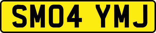 SM04YMJ