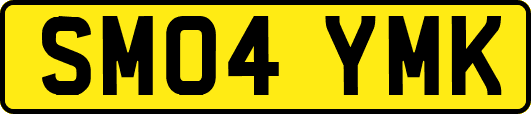 SM04YMK