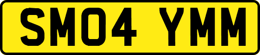 SM04YMM
